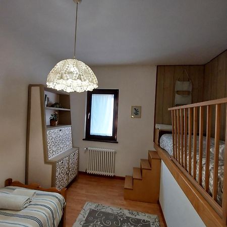 Appartamento Panoramico Сутрио Экстерьер фото