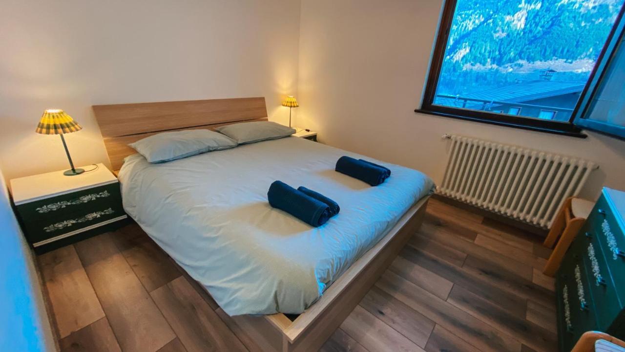 Appartamento Panoramico Сутрио Экстерьер фото