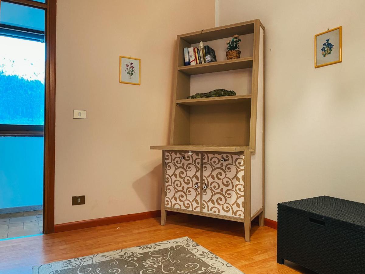 Appartamento Panoramico Сутрио Экстерьер фото