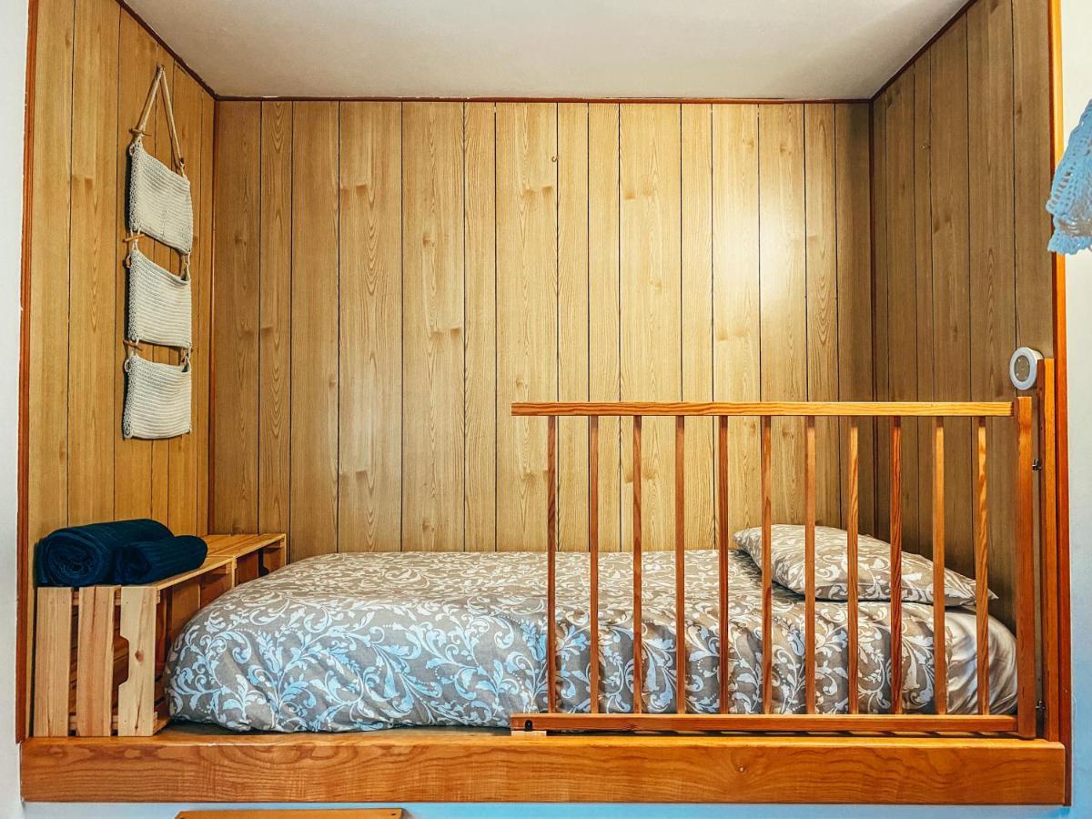 Appartamento Panoramico Сутрио Экстерьер фото