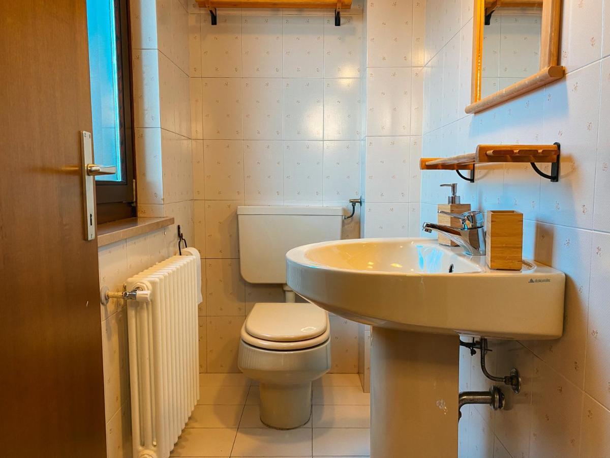 Appartamento Panoramico Сутрио Экстерьер фото