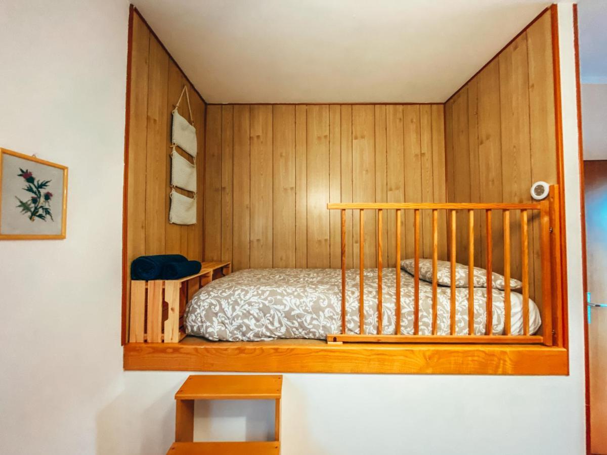 Appartamento Panoramico Сутрио Экстерьер фото