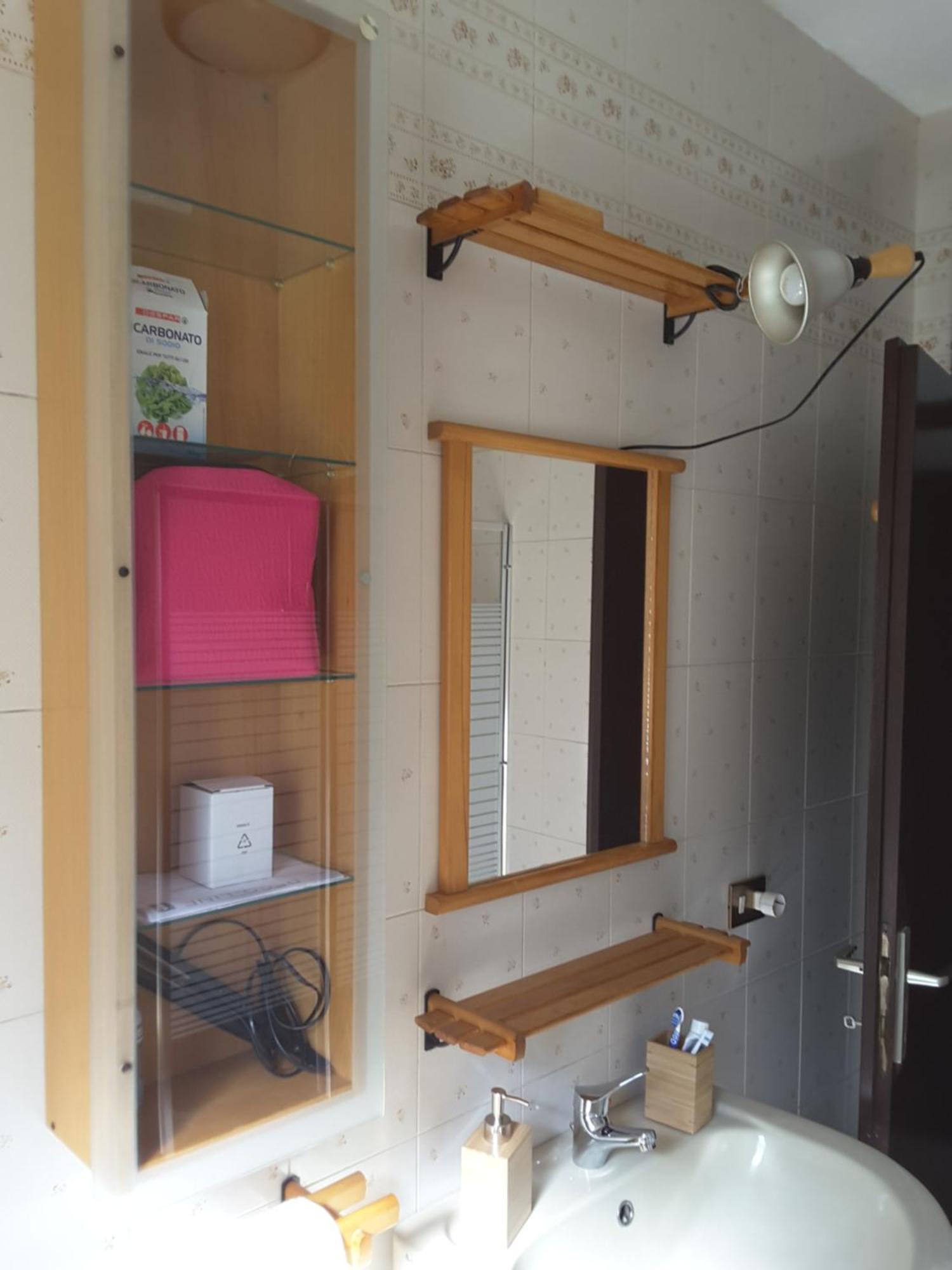 Appartamento Panoramico Сутрио Номер фото